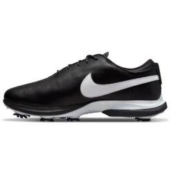 Nike Air Zoom Victory Tour 2 Golf Shoes -FootJoy || Callaway || Ping Sales Nike Air Zoom Victory Tour 2 Golf Shoes Black Black White 3