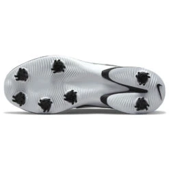 Nike Air Zoom Victory Tour 2 Golf Shoes -FootJoy || Callaway || Ping Sales Nike Air Zoom Victory Tour 2 Golf Shoes Black Black White 6