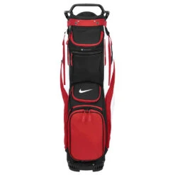 Nike Performance Golf Cart Bag -FootJoy || Callaway || Ping Sales Nike Performance Golf Cart Bag University Red 3