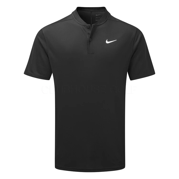 Nike Dry Victory Blade Golf Polo Shirt 1 Nike Dry Victory Blade Golf Polo Shirt