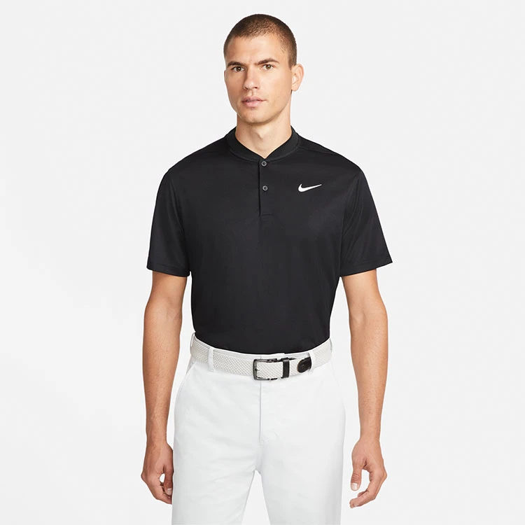 Nike Dry Victory Blade Golf Polo Shirt 4 Nike Dry Victory Blade Golf Polo Shirt - Image 4