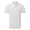 Nike Dry Victory Solid Golf Polo Shirt