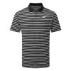 Nike Dry Victory Stripe Golf Polo Shirt