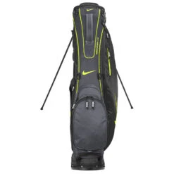 Nike Sport Lite Golf Stand Bag -FootJoy || Callaway || Ping Sales Nike Sport Lite Stand Bag CV1304 066 Black Anthracite Volt 3