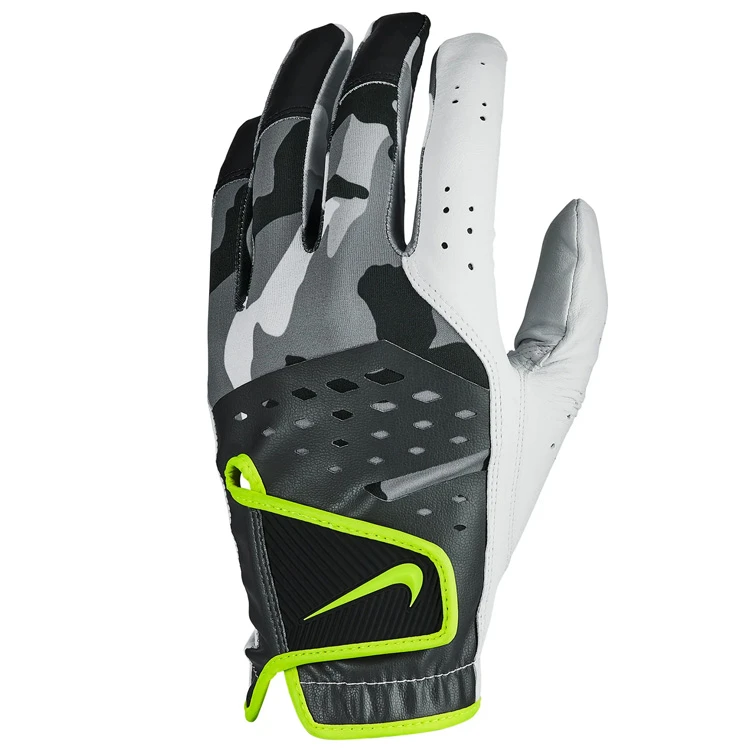 Nike Tech Extreme VII Golf Glove 1 Nike Tech Extreme VII Golf Glove