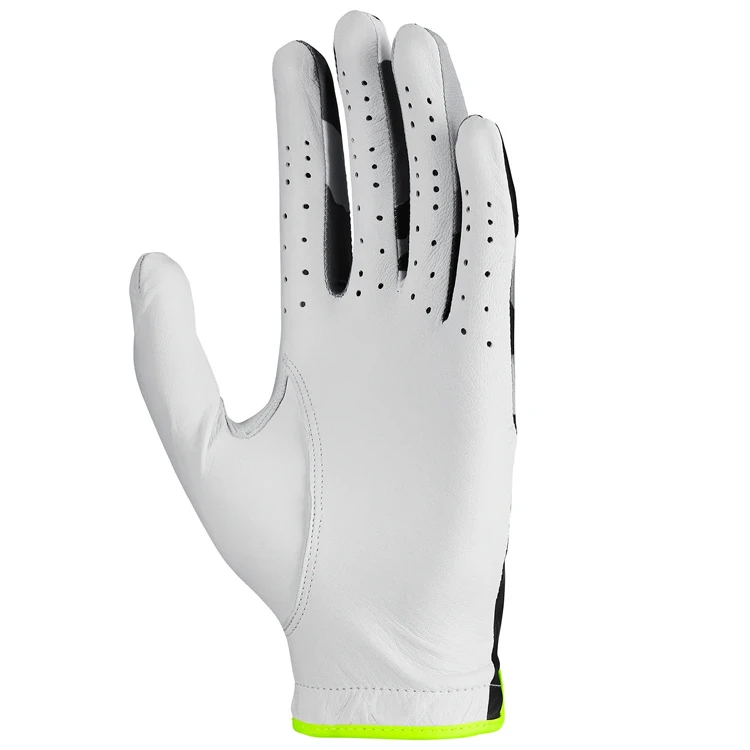 Nike Tech Extreme VII Golf Glove 2 Nike Tech Extreme VII Golf Glove - Image 2