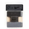 Nike Web Golf Belt (3 Pack)