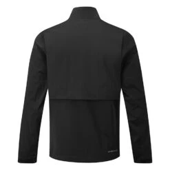Nike Storm-FIT ADV Rapid Adapt Waterproof Golf Jacket -FootJoy || Callaway || Ping Sales Nike AW21 Storm Fit Advanced Rapid Adapt Waterproof Jacket DA2887 010 Code WJNIK054 M Black Back