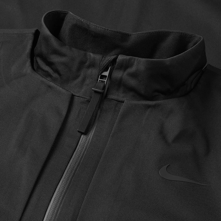 Nike Storm-FIT ADV Rapid Adapt Waterproof Golf Jacket - Image 2