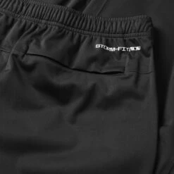 Nike Storm-FIT ADV Waterproof Golf Pants 8 Nike Storm-FIT ADV Waterproof Golf Pants -FootJoy || Callaway || Ping Sales Nike AW22 Storm FIT ADV Waterproof Trousers Black White DN1951 010 WPNIK014 Detail