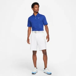 Nike Dry Hybrid Golf Shorts -FootJoy || Callaway || Ping Sales Nike SS21 Dry Hyrbrid Short CU9740 100 Code TSNIK074 White Model 3