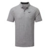 Nike Dry Tour Heather Golf Polo Shirt