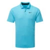Nike Dry Tour Jacquard Golf Polo Shirt