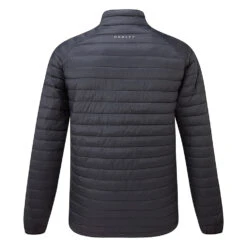 Oakley Omni Thermal Golf Wind Jacket 5 Oakley Omni Thermal Golf Wind Jacket -FootJoy || Callaway || Ping Sales Oakley AW22 Omni Thermal Jacket FOA403786 02E WTOAK028 Blackout Back
