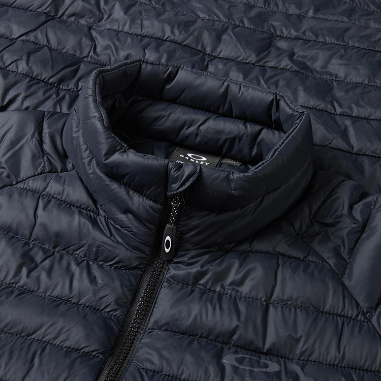 Oakley Omni Thermal Golf Wind Jacket 2 Oakley Omni Thermal Golf Wind Jacket - Image 2