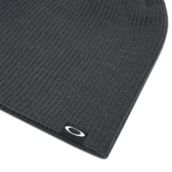 Oakley Backbone Golf Beanie -FootJoy || Callaway || Ping Sales Oakley Backbone Golf Beanie Uniform Grey 3