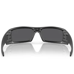 Oakley Gascan Golf Sunglasses -FootJoy || Callaway || Ping Sales Oakley Gascan Golf Sunglasses Matte Black Black Iridium 3