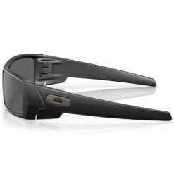 Oakley Gascan Golf Sunglasses -FootJoy || Callaway || Ping Sales Oakley Gascan Golf Sunglasses Matte Black Black Iridium 4