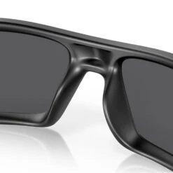 Oakley Gascan Golf Sunglasses -FootJoy || Callaway || Ping Sales Oakley Gascan Golf Sunglasses Matte Black Black Iridium 6