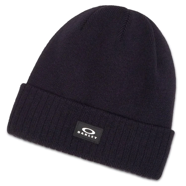 Oakley Ribbed Golf Beanie 1 Oakley Ribbed Golf Beanie