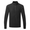 Oakley Maple Ridge 1/2 Zip Fleece Golf Pullover