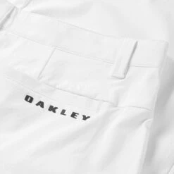 Oakley Take Pro 3.0 Golf Pants -FootJoy || Callaway || Ping Sales Oakley SS22 Take Pro 3.0 Pant White 401403 100 Code TROAK066 34 W 32 Leg Detail