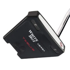 Odyssey White Hot Versa Twelve Golf Putter -FootJoy || Callaway || Ping Sales Odyssey 2023 Versa Stroke Lab 12 DB Putter 4