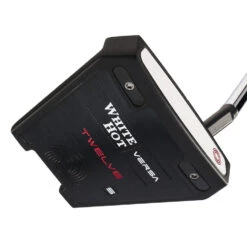 Odyssey White Hot Versa Twelve S Golf Putter -FootJoy || Callaway || Ping Sales Odyssey 2023 Versa Stroke Lab 12 S Putter 4