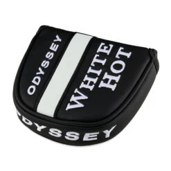 Odyssey White Hot Versa S Slant Golf Putter -FootJoy || Callaway || Ping Sales Odyssey 2023 Versa Stroke Lab Mallet Headcover 1 5