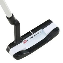 Odyssey White Hot Versa One CH Golf Putter 8 Odyssey White Hot Versa One CH Golf Putter -FootJoy || Callaway || Ping Sales Odyssey 2023 Versa Stroke Lab One Putter 3