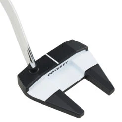 Odyssey White Hot Versa Seven Golf Putter -FootJoy || Callaway || Ping Sales Odyssey 2023 Versa Stroke Lab Seven DB Putter 3