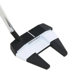 Odyssey White Hot Versa S Slant Golf Putter -FootJoy || Callaway || Ping Sales Odyssey 2023 Versa Stroke Lab Seven S Putter 3