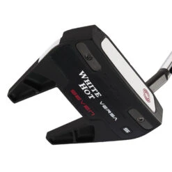 Odyssey White Hot Versa S Slant Golf Putter -FootJoy || Callaway || Ping Sales Odyssey 2023 Versa Stroke Lab Seven S Putter 4