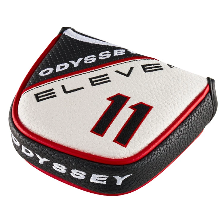 Odyssey Eleven Tour Lined Stroke Lab D/B Golf Putter 5 Odyssey Eleven Tour Lined Stroke Lab D/B Golf Putter - Image 5
