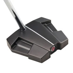 Odyssey Eleven Tour Lined Stroke Lab C/S Golf Putter -FootJoy || Callaway || Ping Sales Odyssey Eleven Tour Lined Stroke Lab Centre Shafted Golf Putter 3