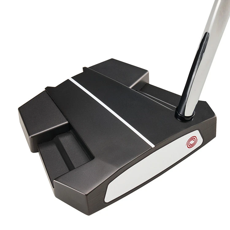 Odyssey Eleven Tour Lined Stroke Lab D/B Golf Putter 1 Odyssey Eleven Tour Lined Stroke Lab D/B Golf Putter