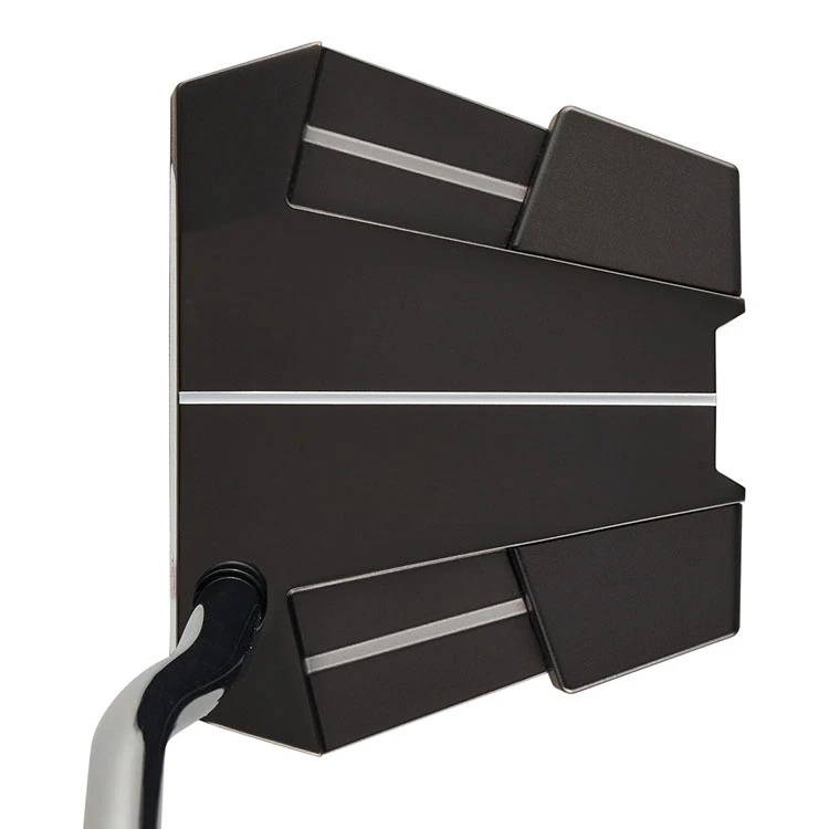 Odyssey Eleven Tour Lined Stroke Lab D/B Golf Putter 2 Odyssey Eleven Tour Lined Stroke Lab D/B Golf Putter - Image 2