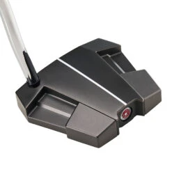 Odyssey Eleven Tour Lined Stroke Lab D/B Golf Putter 8 Odyssey Eleven Tour Lined Stroke Lab D/B Golf Putter -FootJoy || Callaway || Ping Sales Odyssey Eleven Tour Lined Stroke Lab Double Bend Golf Putter 3