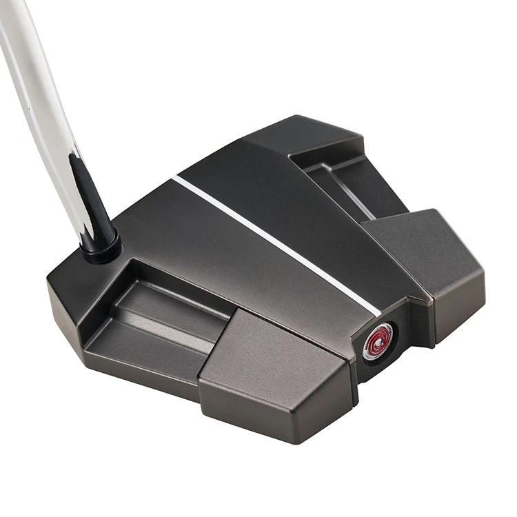 Odyssey Eleven Tour Lined Stroke Lab D/B Golf Putter 3 Odyssey Eleven Tour Lined Stroke Lab D/B Golf Putter - Image 3