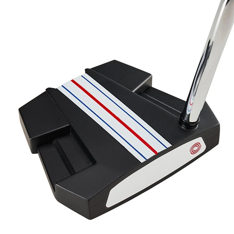 Odyssey Eleven Triple Track Stroke Lab D/B Golf Putter 1 Odyssey Eleven Triple Track Stroke Lab D/B Golf Putter
