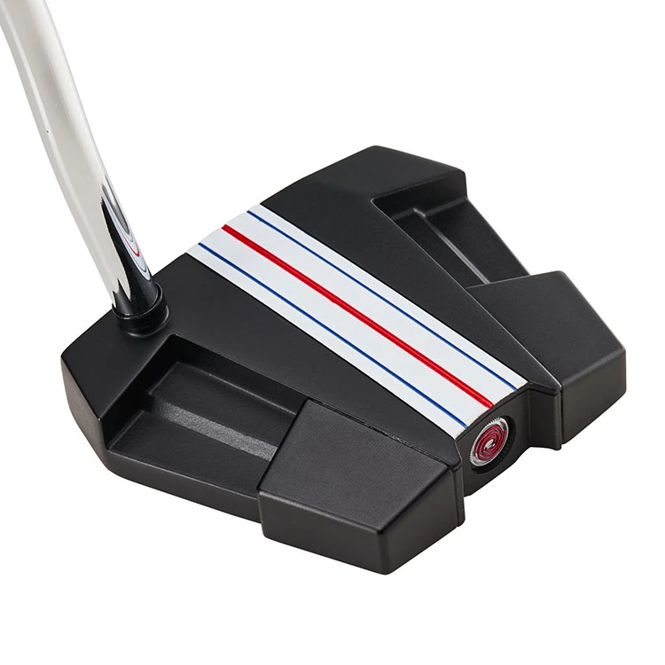 Odyssey Eleven Triple Track Stroke Lab D/B Golf Putter 3 Odyssey Eleven Triple Track Stroke Lab D/B Golf Putter - Image 3