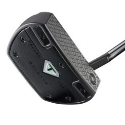 Odyssey Toulon Milled Stroke Lab Atlanta Golf Putter -FootJoy || Callaway || Ping Sales Odyssey Toulon Milled Atlanta Golf Putter 3