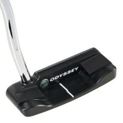 Odyssey Toulon Milled Stroke Lab Chicago Golf Putter -FootJoy || Callaway || Ping Sales Odyssey Toulon Milled Chicago Golf Putter 4