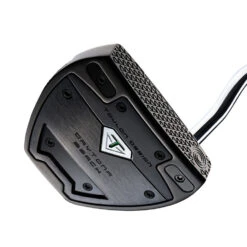 Odyssey Toulon Milled Stroke Lab Daytona Golf Putter -FootJoy || Callaway || Ping Sales Odyssey Toulon Milled Daytona Golf Putter 3