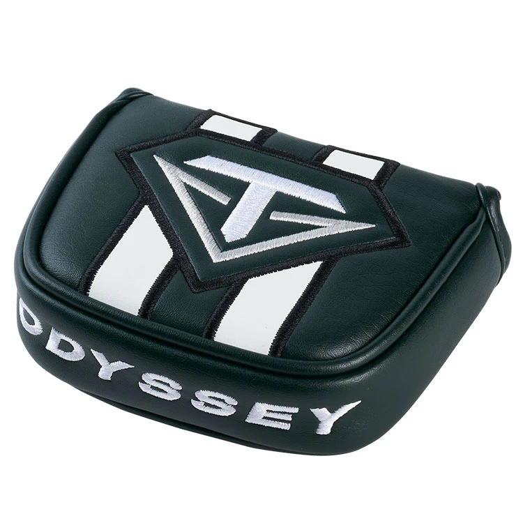 Odyssey Toulon Milled Stroke Lab Memphis DB Golf Putter 5 Odyssey Toulon Milled Stroke Lab Memphis DB Golf Putter - Image 5