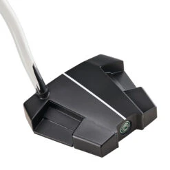 Odyssey Toulon Milled Stroke Lab Le Mans Golf Putter -FootJoy || Callaway || Ping Sales Odyssey Toulon Milled Le Mans Golf Putter 4