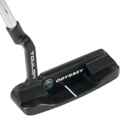 Odyssey Toulon Milled Stroke Lab Madison Golf Putter -FootJoy || Callaway || Ping Sales Odyssey Toulon Milled Maddison Golf Putter 4