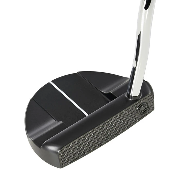 Odyssey Toulon Milled Stroke Lab Memphis DB Golf Putter 1 Odyssey Toulon Milled Stroke Lab Memphis DB Golf Putter