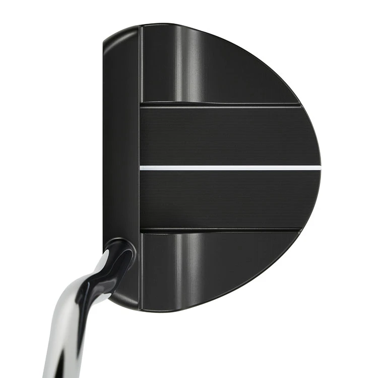 Odyssey Toulon Milled Stroke Lab Memphis DB Golf Putter 2 Odyssey Toulon Milled Stroke Lab Memphis DB Golf Putter - Image 2