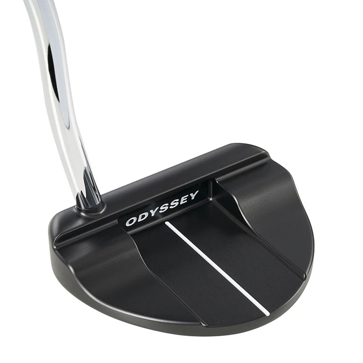 Odyssey Toulon Milled Stroke Lab Memphis DB Golf Putter 4 Odyssey Toulon Milled Stroke Lab Memphis DB Golf Putter - Image 4